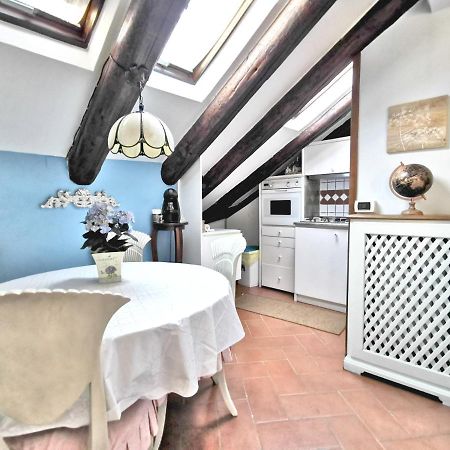 Wonderful Penthouse In The Heart Of Milan Appartement Buitenkant foto
