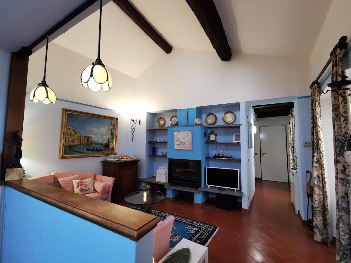 Wonderful Penthouse In The Heart Of Milan Appartement Buitenkant foto