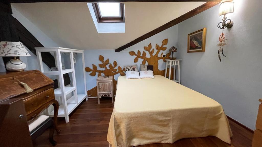 Wonderful Penthouse In The Heart Of Milan Appartement Buitenkant foto