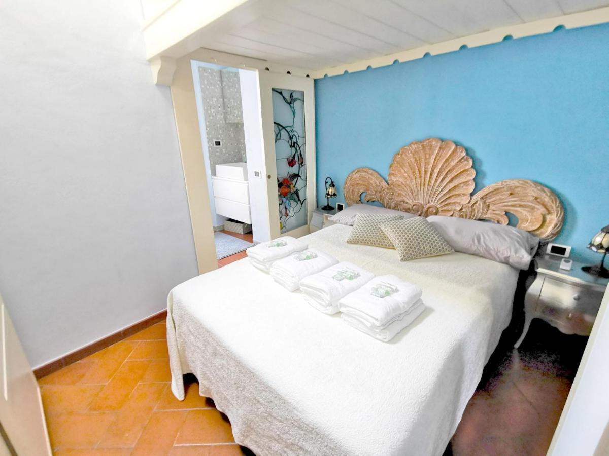 Wonderful Penthouse In The Heart Of Milan Appartement Buitenkant foto