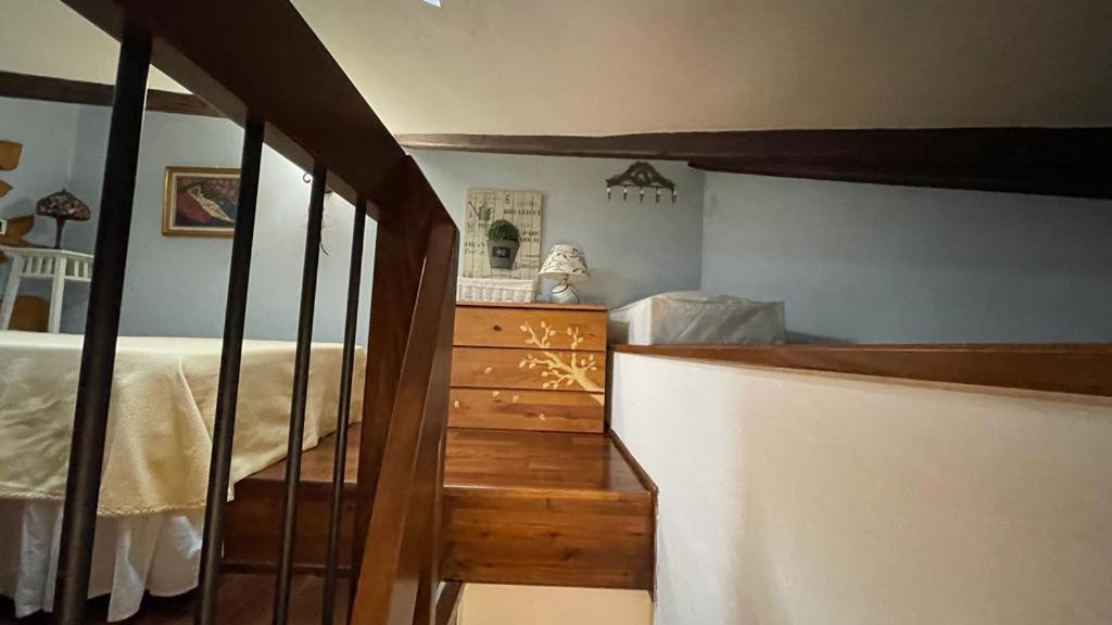 Wonderful Penthouse In The Heart Of Milan Appartement Buitenkant foto