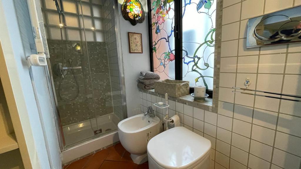 Wonderful Penthouse In The Heart Of Milan Appartement Buitenkant foto
